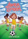 Aven Green Soccer Machine - Dusti Bowling - 9781454941835
