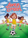 Aven Green Soccer Machine - Dusti Bowling - 9781454942238