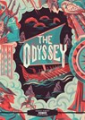 Classic Starts®: The Odyssey - Arthur Pober ; Homer Homer ; Tania Zamorsky - 9781454942436