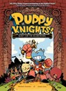 Puppy Knights: Quest for the Golden Bones - Josue Cruz ; Michael Sweater - 9781454946953