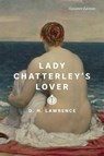 Lady Chatterley's Lover - D. Lawrence H. - 9781454953128