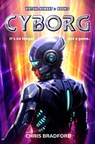 Cyborg - Chris Bradford - 9781454954743