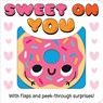 Sweet on You - Lauren Crisp - 9781454955153