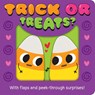 Trick or Treats - Lauren Crisp - 9781454955948