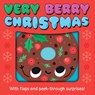 Very Berry Christmas - Lauren Crisp - 9781454956112