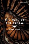 The Turn of the Screw - Henry James - 9781454957867