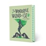 The Wonderful Wizard of Oz - L. Frank Baum - 9781454959175