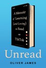 Unread - Oliver James - 9781454959403