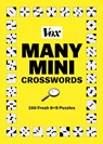 Vox Many Mini Crosswords - Vox Vox - 9781454959731
