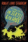 The Strange Case of Dr. Jekyll & Mr. Hyde - Robert Louis Stevenson - 9781454960409