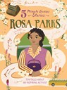 Rosa Parks: 5-Minute Genius Stories - Ebony Wilkins Joy - 9781454961765