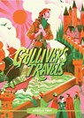 Classic Starts®: Gulliver’s Travels - Jonathan Swift ; Martin Woodside - 9781454963998