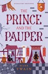 The Prince and the Pauper (Children's Signature Editions) - Mark Twain - 9781454964513