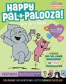 An Elephant & Piggie PAL-A-PALOOZA! - Mo Willems Workshop - 9781454965503