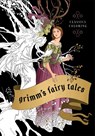 Grimm's Fairy Tales: Classics Coloring - Union Square Gift - 9781454966463