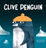 Clive Penguin - Huw Lewis Jones - 9781454967156