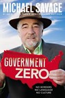 Government Zero - SAVAGE,  Michael - 9781455536115