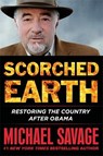 Scorched Earth - Michael Savage - 9781455568246