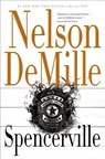 Spencerville - Nelson DeMille - 9781455581795