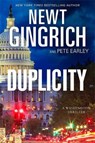Duplicity - Newt Gingrich - 9781455590650