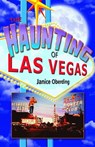 The Haunting of Las Vegas - Janice Oberding - 9781455605613