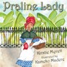 Praline Lady - Kirstie Myvett - 9781455625291