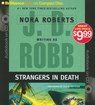 Strangers in Death - ROBB,  J. D. - 9781455802678