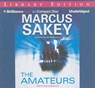 The Amateurs - SAKEY,  Marcus - 9781455809646
