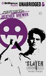 Third Strike - BREWER,  Heather - 9781455836475