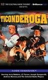 Ticonderoga - ROBBINS,  Jerry - 9781455852611