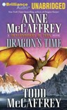 Dragon's Time -  - 9781455876228