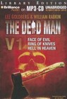 The Dead Man - GOLDBERG,  Lee ; Rabkin, William ; Daniels, James - 9781455878512