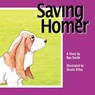 Saving Homer - Dan Smith - 9781456717056