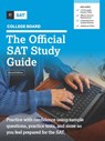 The Official SAT Study Guide, Second Edition - College Board - 9781457316845