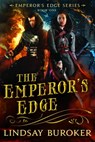 The Emperor's Edge - Lindsay Buroker - 9781458015808
