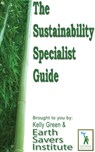 Sustainability Specialist Guide - Kelly Green - 9781458086358