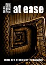Ill At Ease - penmanpress - 9781458115485