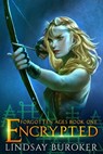 Encrypted - Lindsay Buroker - 9781458163776