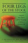 Four Legs of the Stool - BOGGLER,  L. Sue - 9781458200631