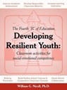 Developing Resilient Youth - NICOLL,  William G. - 9781458200785