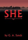 She - G a Sands - 9781458220233
