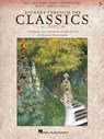Journey Through the Classics: Book 3 Early Intermediate: Hal Leonard Piano Repertoire - Hal Leonard Corp - 9781458411518