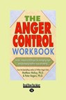 Anger Control Workbook - MCKAY,  Matthew - 9781458746665