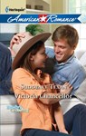 Suddenly Texan - Victoria Chancellor - 9781459202351