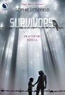 Survivors - Sophie Littlefield - 9781459207769