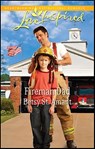 Fireman Dad - Betsy St. Amant - 9781459209848