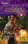 Phantom of the French Quarter - Colleen Thompson - 9781459212541