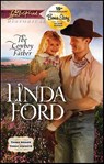 The Cowboy Father - Linda Ford - 9781459221208