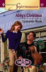 Abby's Christmas - Lynnette Kent - 9781459228955