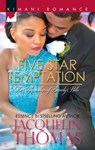 Five Star Temptation - Jacquelin Thomas - 9781459235021